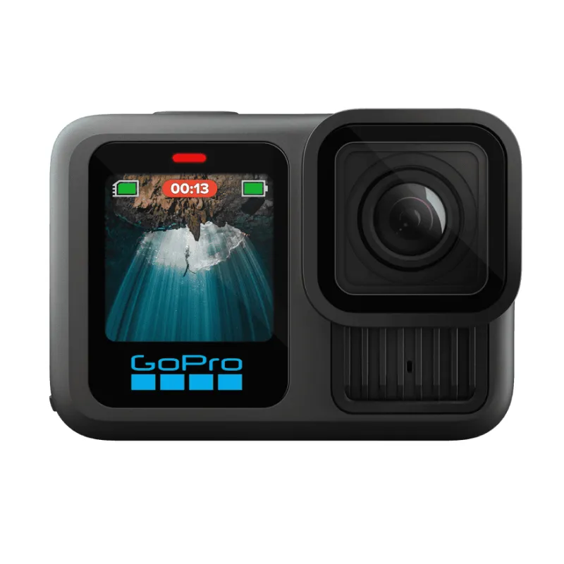 Экшн-камера GoPro Max